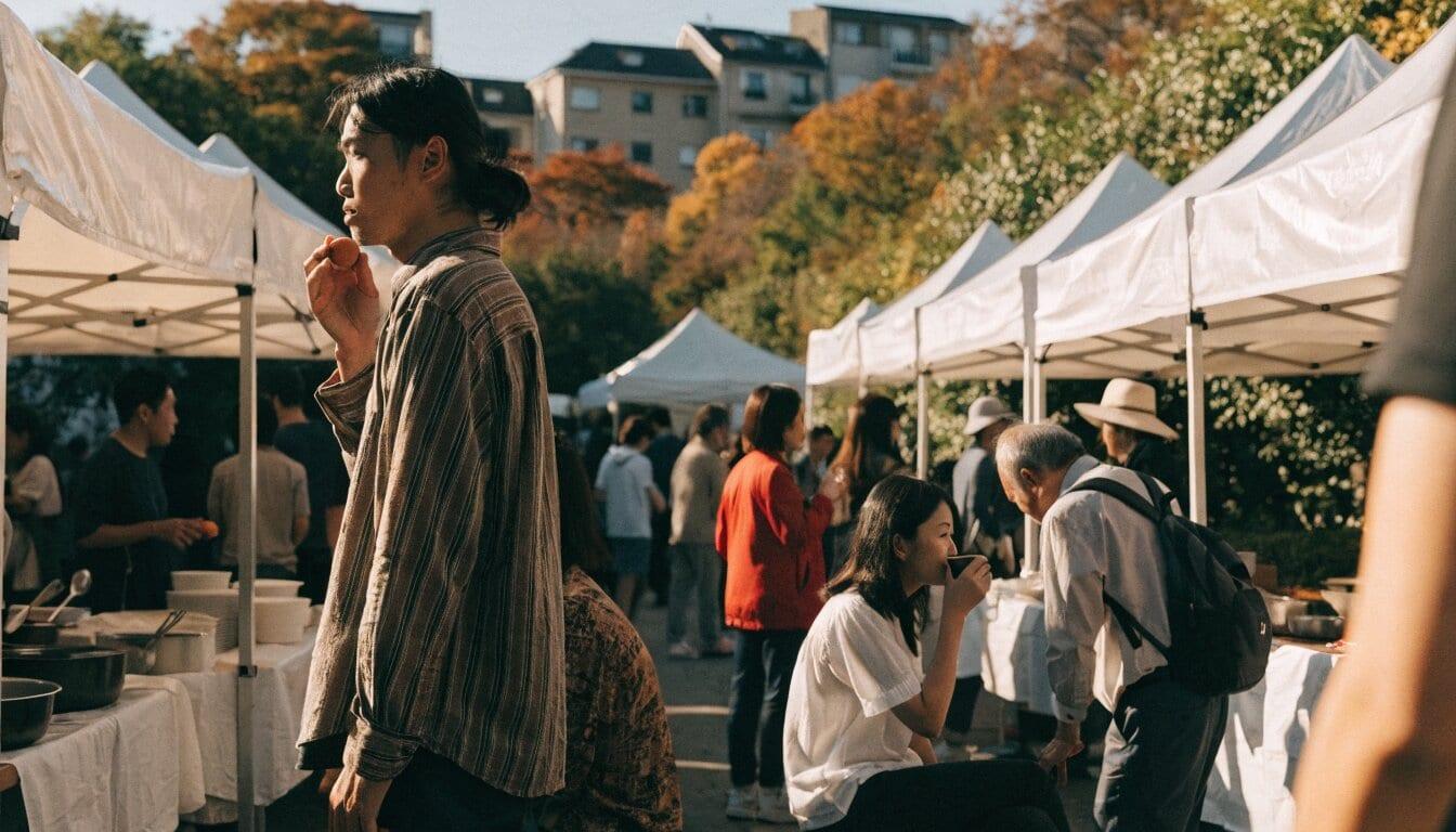 【サンプル】松阪ご当地グルメまつり2026（架空イベント）