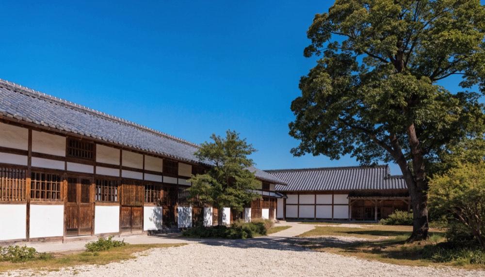 【サンプル】松阪民芸資料館（架空施設）