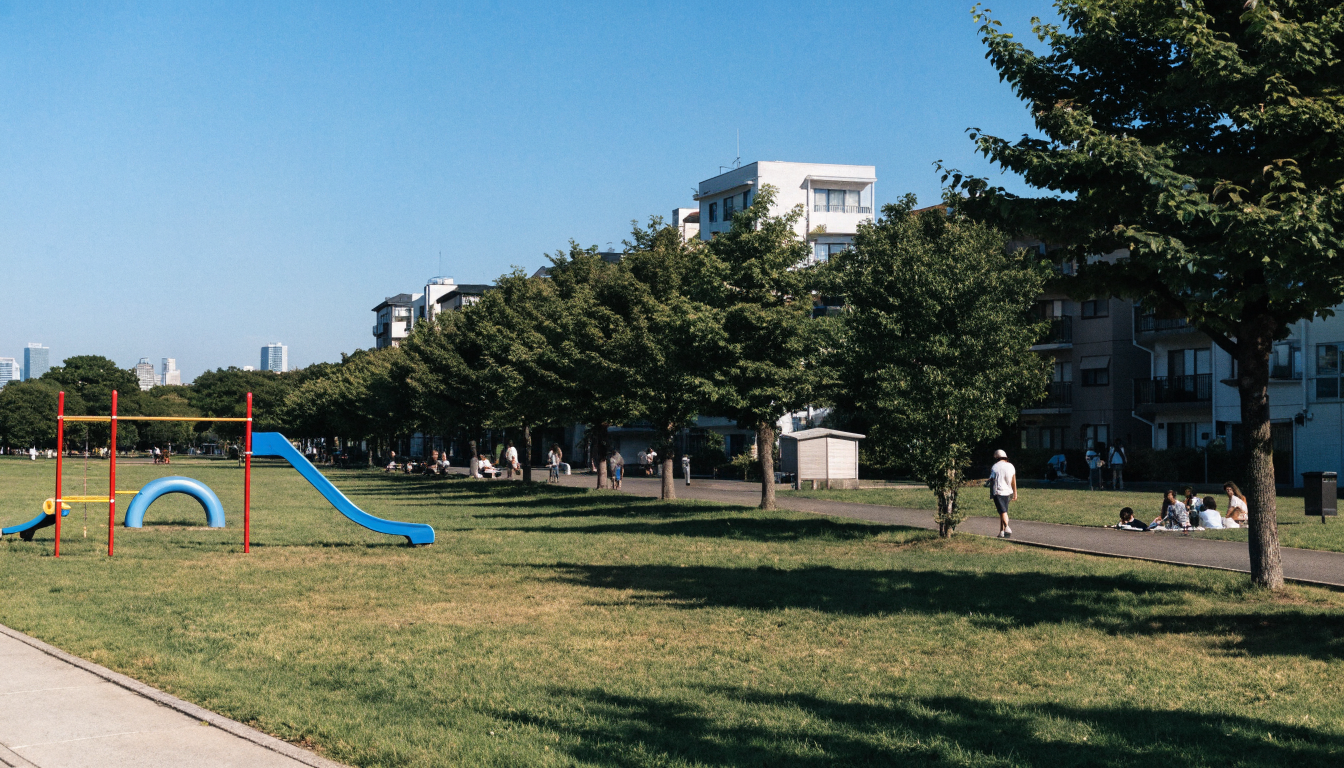 【サンプル】松阪ふれあい公園（架空施設）