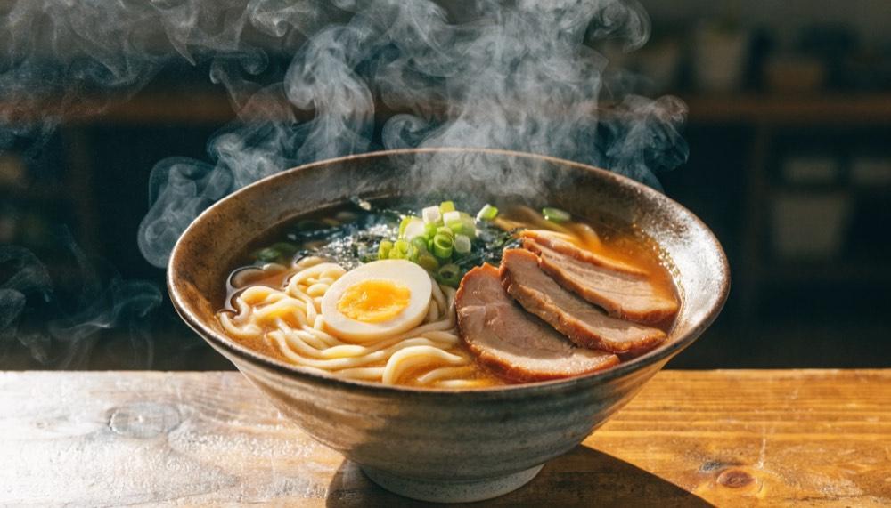 【サンプル】らーめん 松の音（架空店舗）