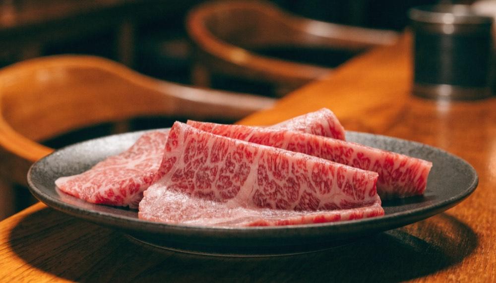 【サンプル】松阪牛焼肉 やまと（架空店舗）