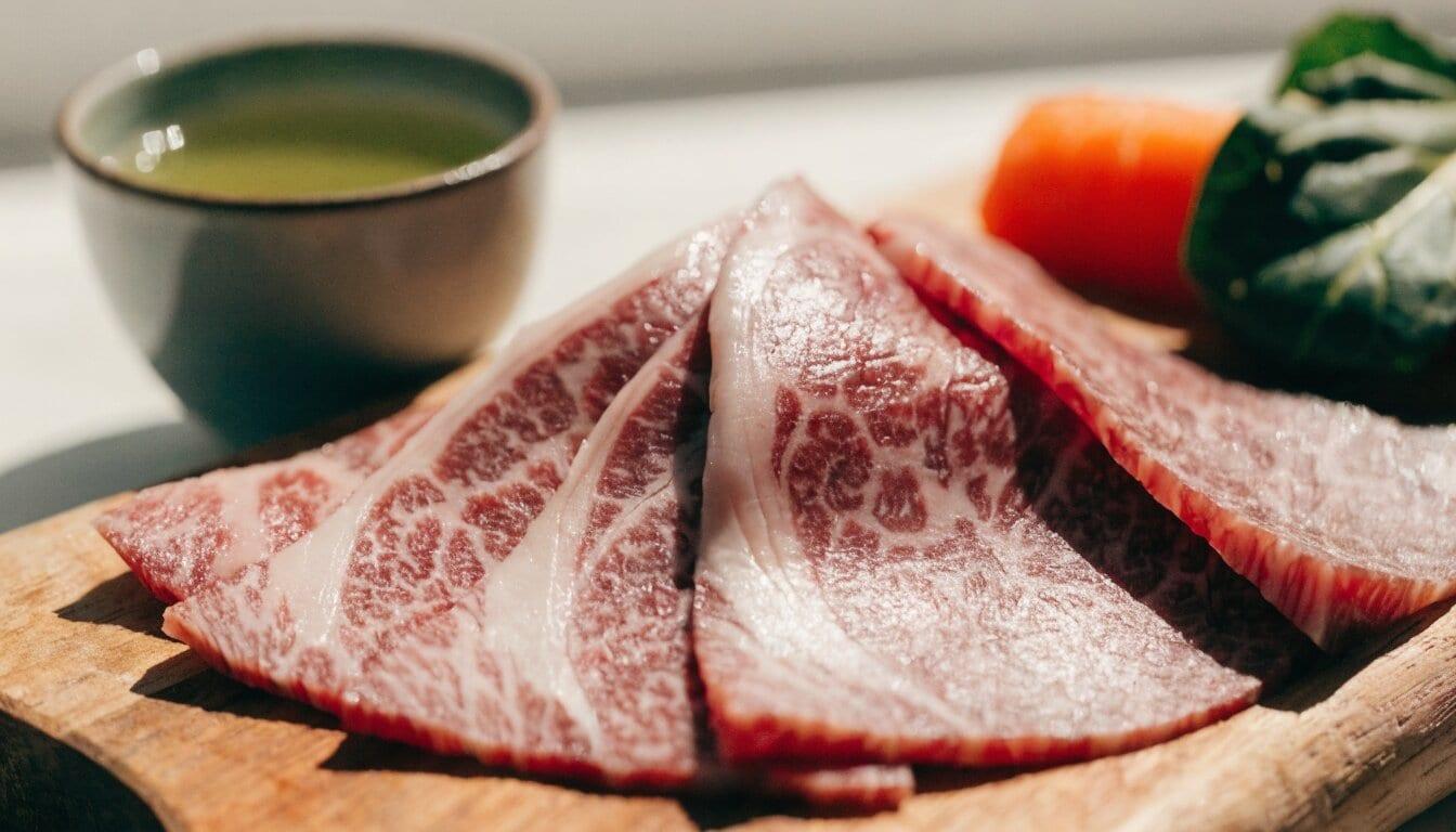 「本物の松阪牛」を知る ― 定義とトレーサビリティのしくみ